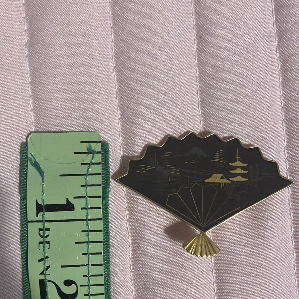 Vintage nice fan